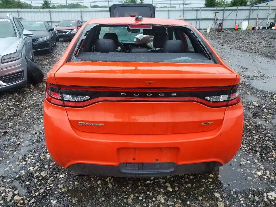 1C3CDFEB0GD644684 2016 DODGE DART-5
