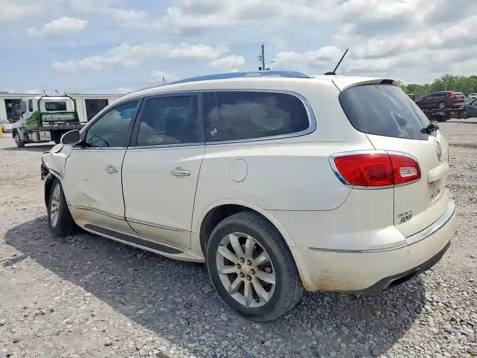 5GAKRCKD6FJ215712 2015 BUICK ENCLAVE-1