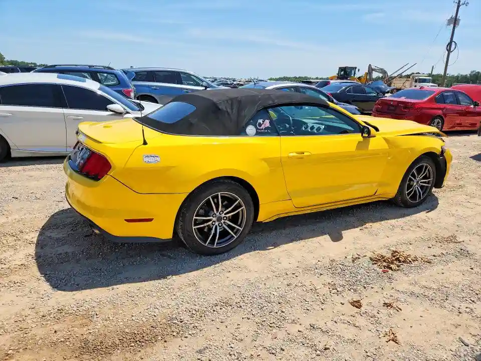 1FATP8UH5H5254640 2017 FORD MUSTANG-2