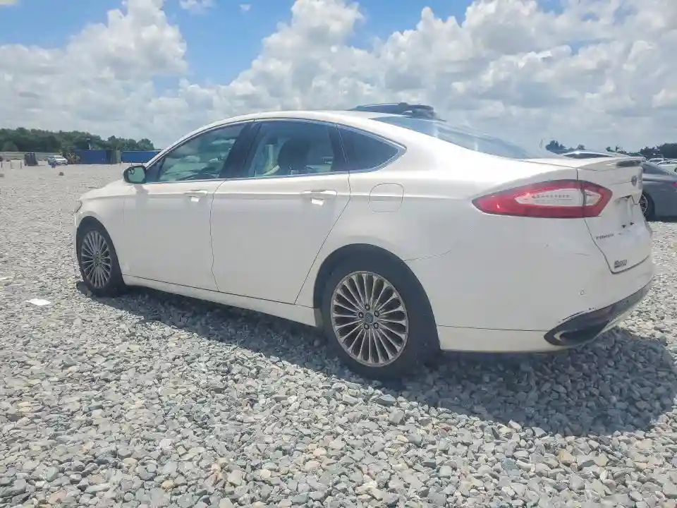 3FA6P0K92DR104972 2013 FORD FUSION-1