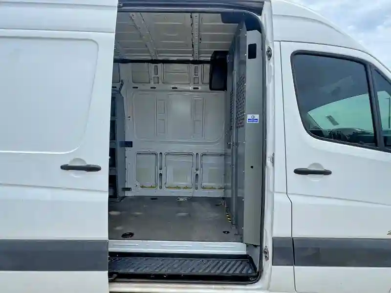 WDYPE8CC6D5731257 2013 FREIGHTLINER SPRINTER-5
