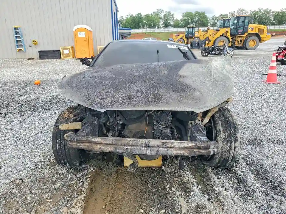 WAULFAFR9DA077518 2013 AUDI A5-4
