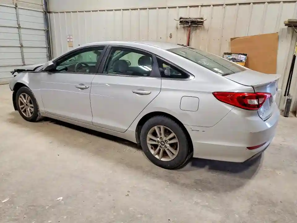 5NPE24AF2FH063266 2015 HYUNDAI SONATA-1