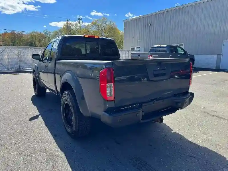 1N6AD0CW2DN762325 2013 NISSAN FRONTIER-1