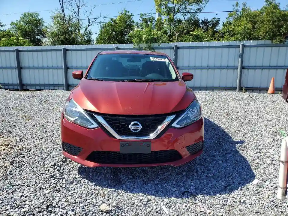 3N1AB7AP8GY285651 2016 NISSAN SENTRA-4