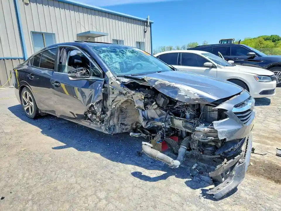 4S3BWGN60N3002205 2022 SUBARU LEGACY-3