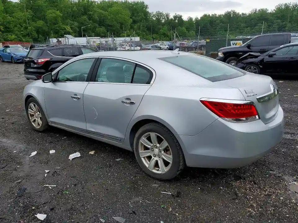 1G4GC5ED9BF157987 2011 BUICK LACROSSE-1