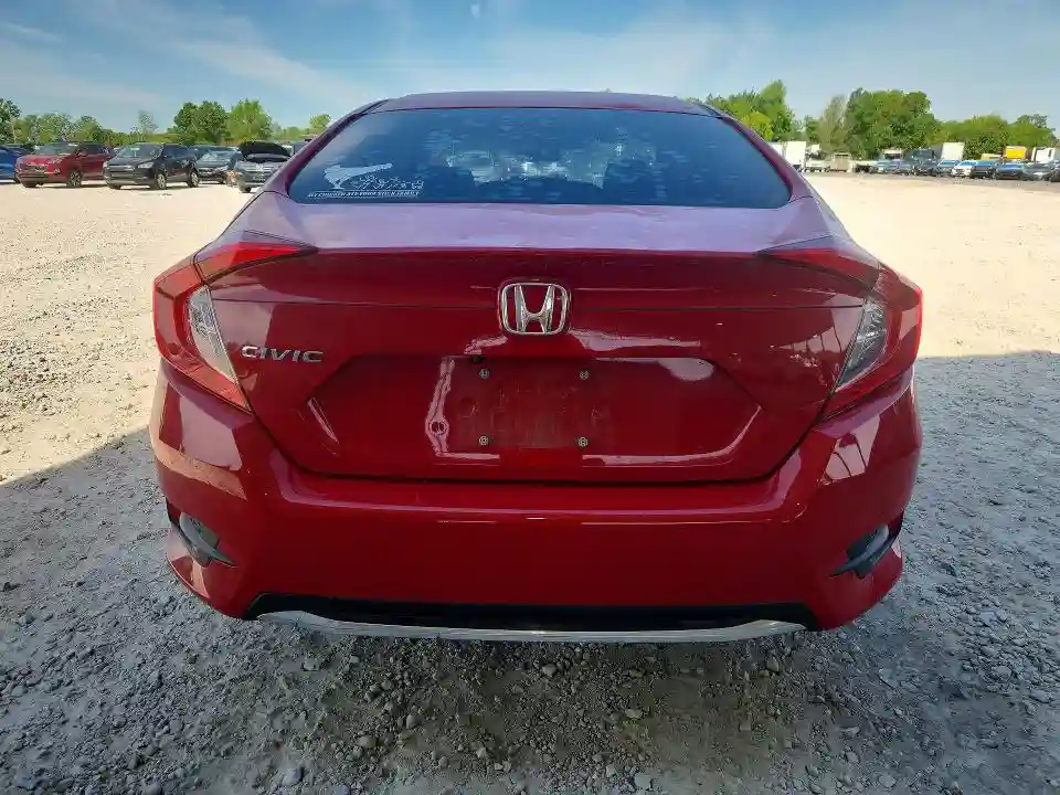 2HGFC2F63LH570598 2020 HONDA CIVIC-5