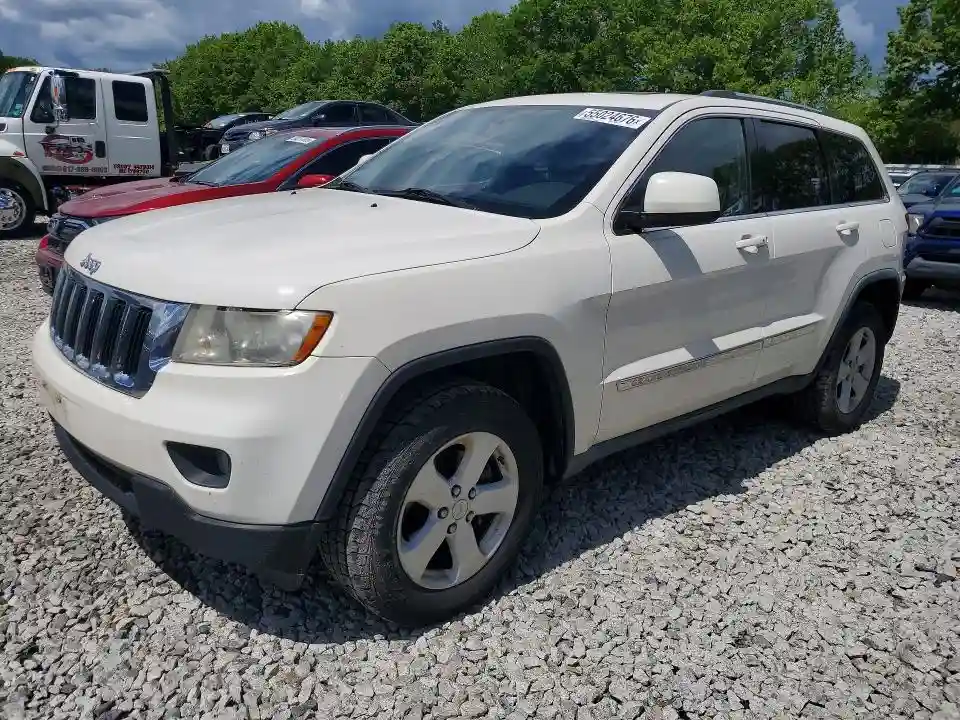 1J4RR4GG4BC529616 2011 JEEP CHEROKEE-0