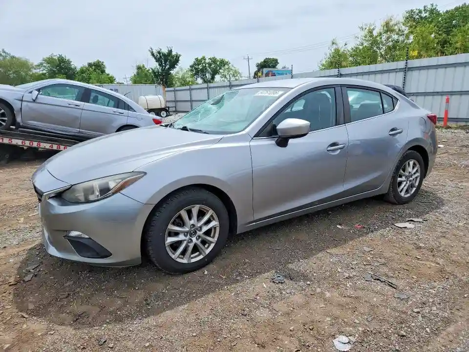 JM1BM1U7XG1334986 2016 MAZDA 3-0
