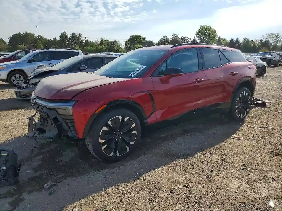 3GNKDCRJ0RS179230 2024 CHEVROLET BLAZER-0
