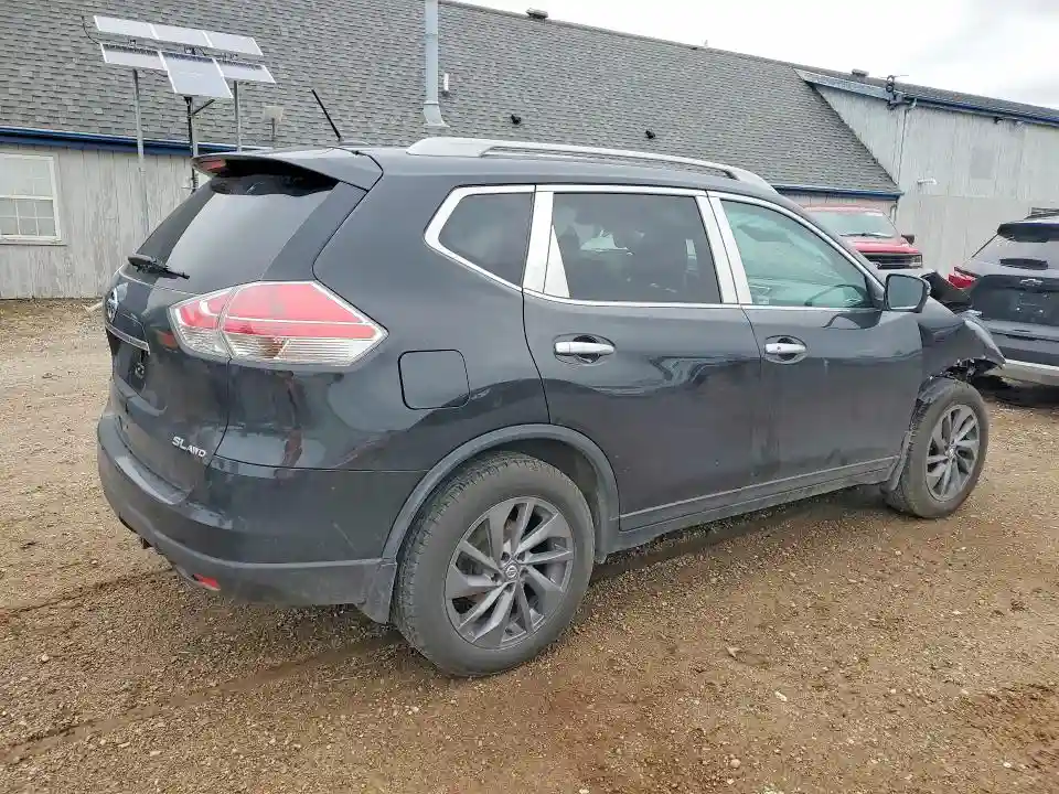 5N1AT2MV1GC802512 2016 NISSAN ROGUE-2