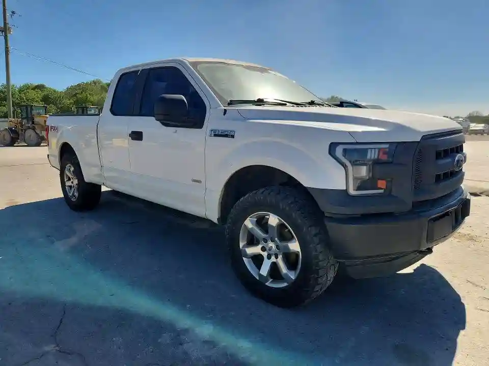 1FTEX1EP0GFA75799 2016 FORD F150-3