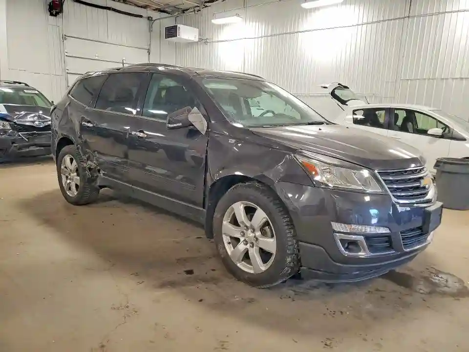 1GNKVGKD2HJ160185 2017 CHEVROLET TRAVERSE-3