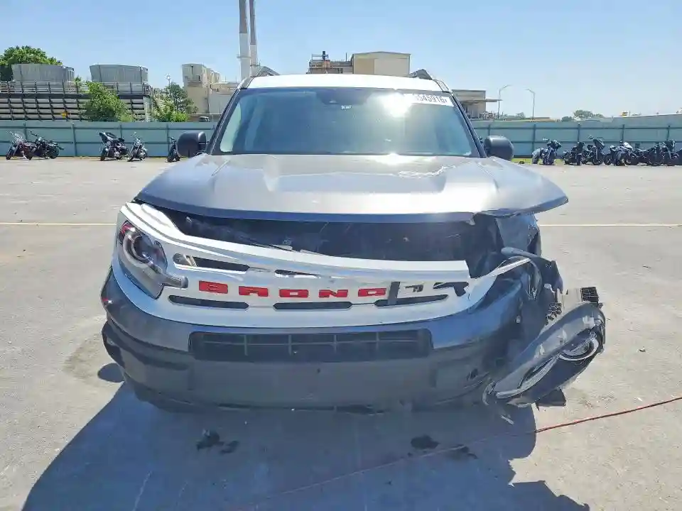 3FMCR9G64PRD87921 2023 FORD BRONCO-4