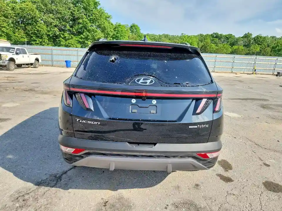 KM8JECD10RU187106 2024 HYUNDAI TUCSON-5