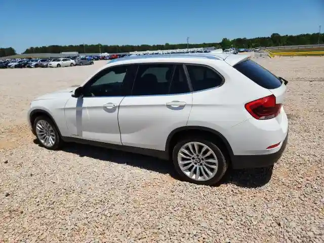 WBAVL1C50DVR87764 2013 BMW X1-1