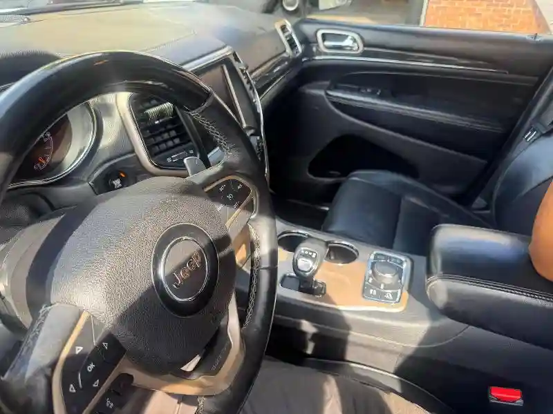 1C4RJFCT4FC94328 2015 JEEP CHEROKEE-4