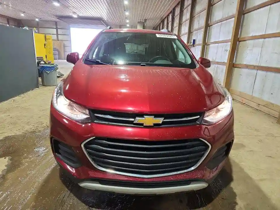 KL7CJLSB4MB312680 2021 CHEVROLET TRAX-4