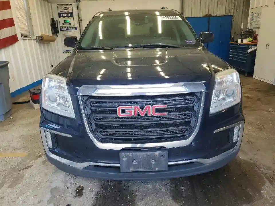 2GKFLTEK1G6159211 2016 GMC TERRAIN-4