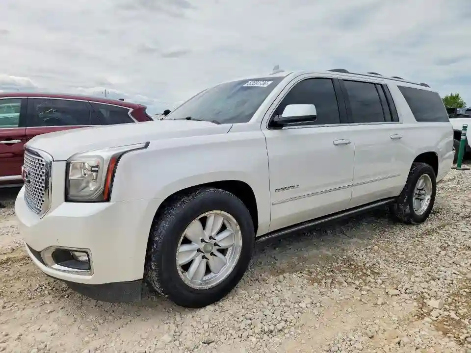 1GKS2HKJ5HR335662 2017 GMC YUKON-0