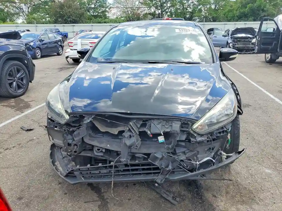 1FADP3H28HL248274 2017 FORD FOCUS-4