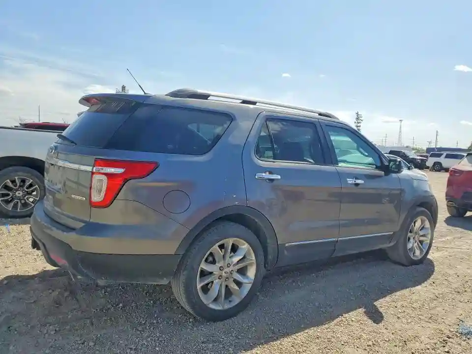 1FM5K7F81DGA25391 2013 FORD EXPLORER-2