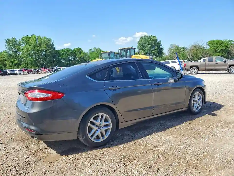 1FA6P0HD6F5113336 2015 FORD FUSION-2