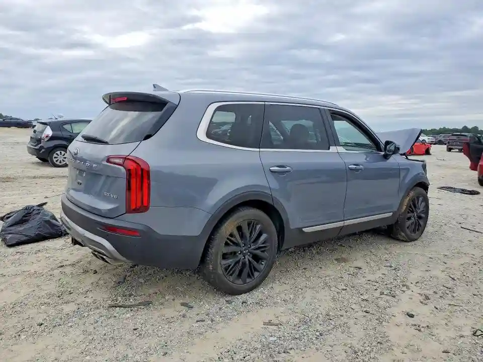 5XYP5DHC6LG071448 2020 KIA TELLURIDE-2