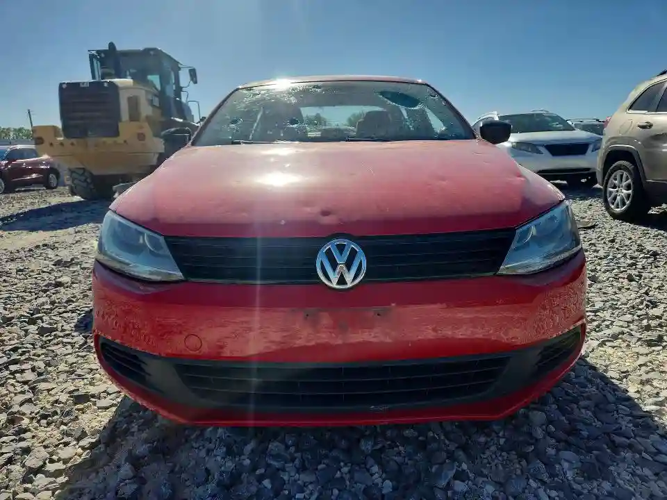 3VW2K7AJ8EM235895 2014 VOLKSWAGEN JETTA-4