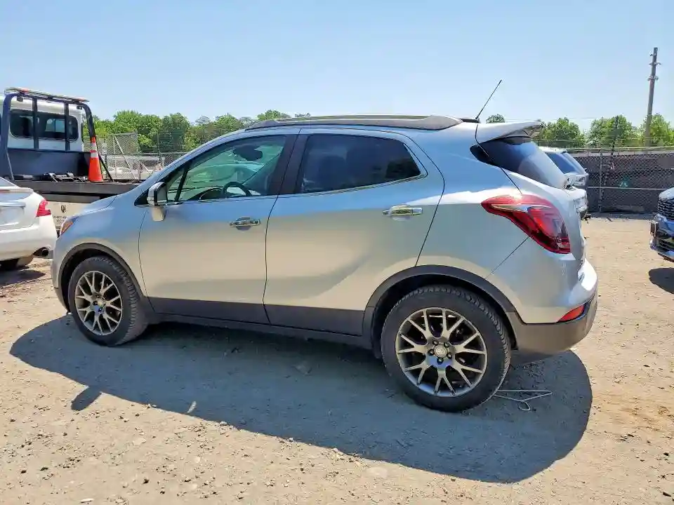 KL4CJ1SB1HB123721 2017 BUICK ENCORE-1