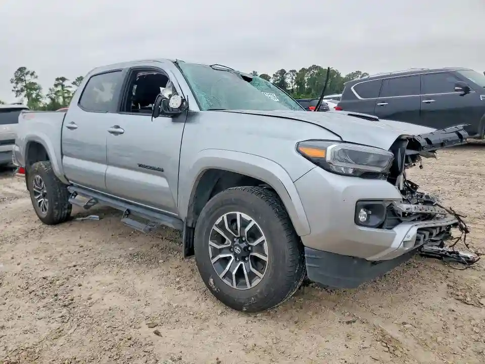 3TMCZ5AN6NM506754 2022 TOYOTA TACOMA TRD-3
