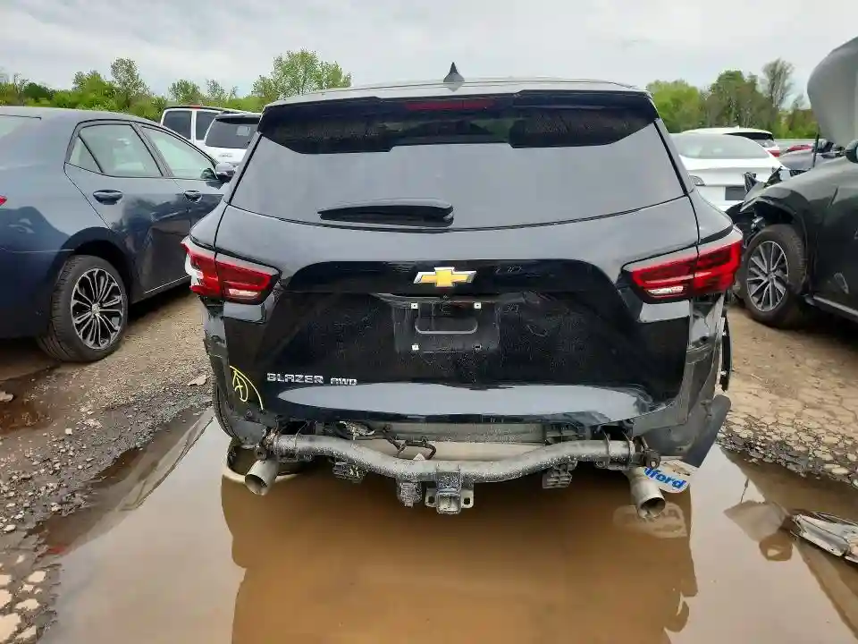 3GNKBHR49PS222098 2023 CHEVROLET BLAZER-5