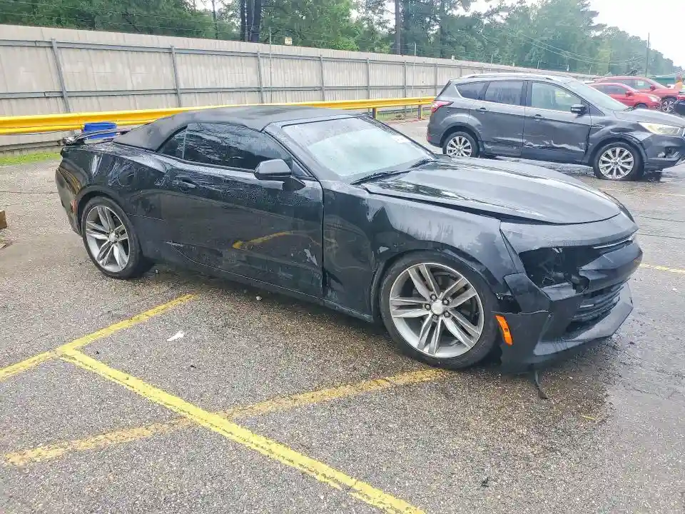 1G1FD3DS9H0105295 2017 CHEVROLET CAMARO-3