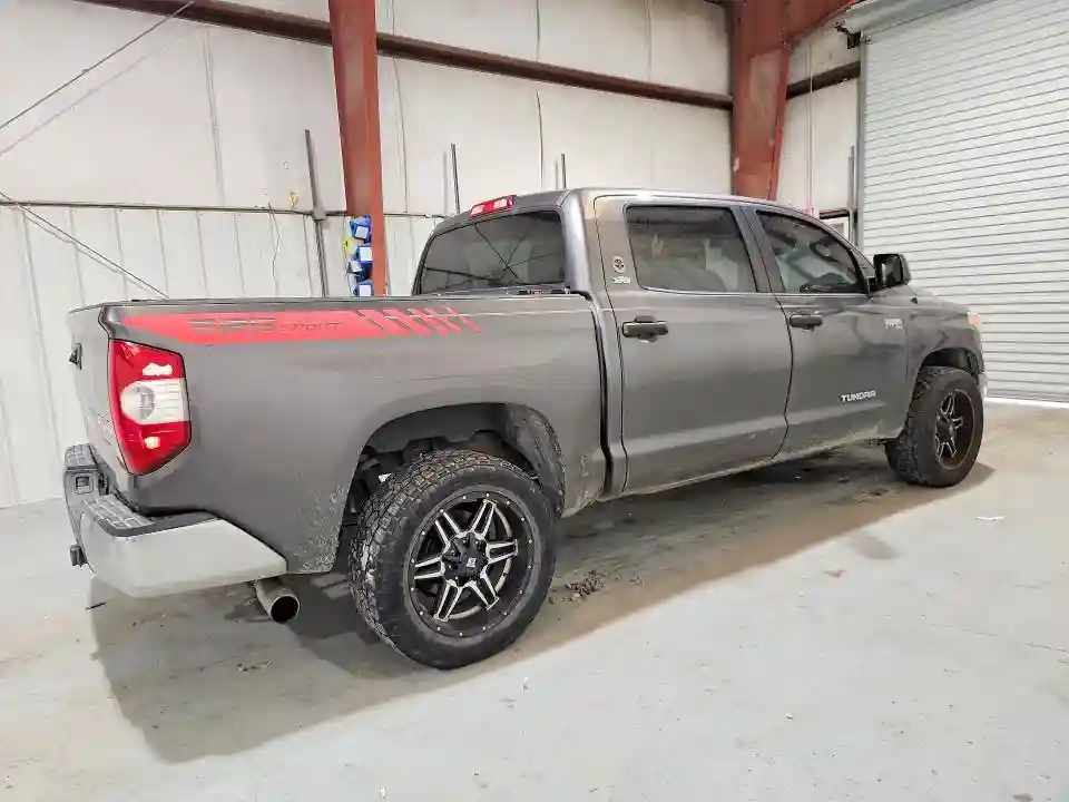 5TFEY5F16EX161978 2014 TOYOTA TUNDRA-2