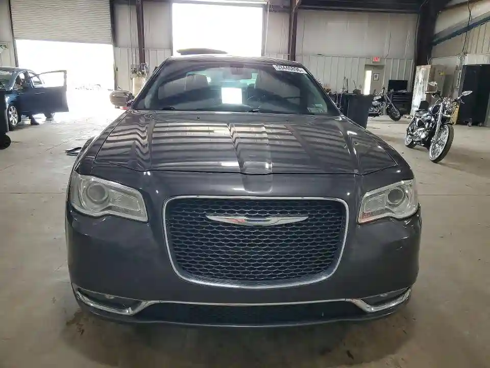 2C3CCAKG0GH224870 2016 CHRYSLER 300-4