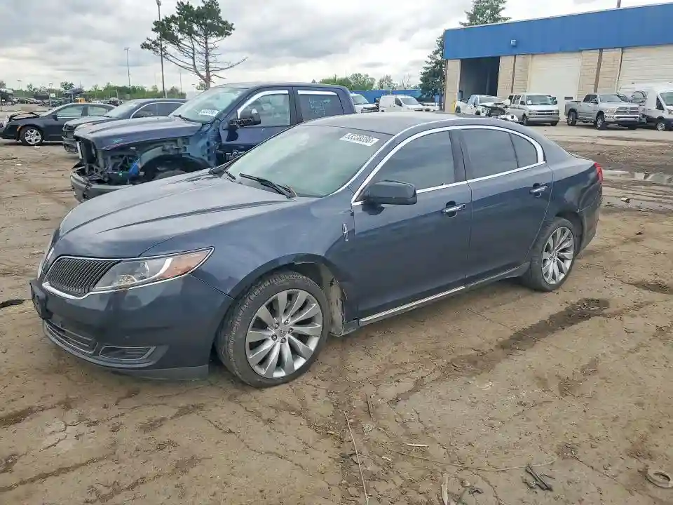 1LNHL9EK9DG615485 2013 LINCOLN MKS-0