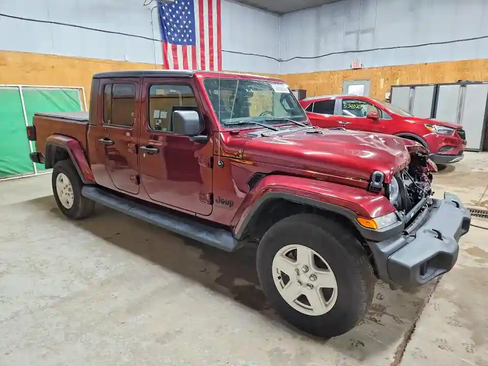 1C6HJTAGXML557037 2021 JEEP GLADIATOR-3