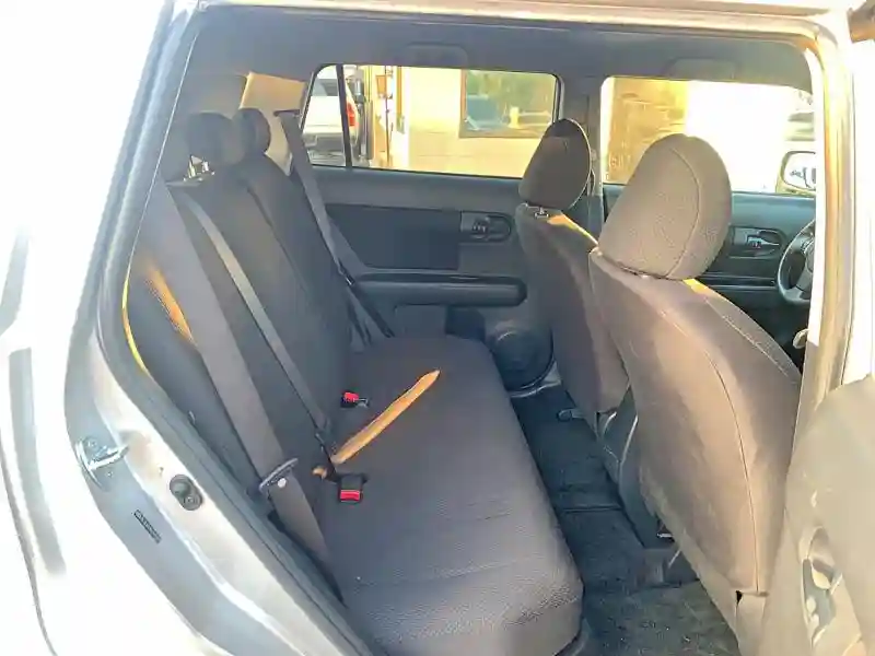 JTLZE4FEXA1107785 2010 SCION XB-5