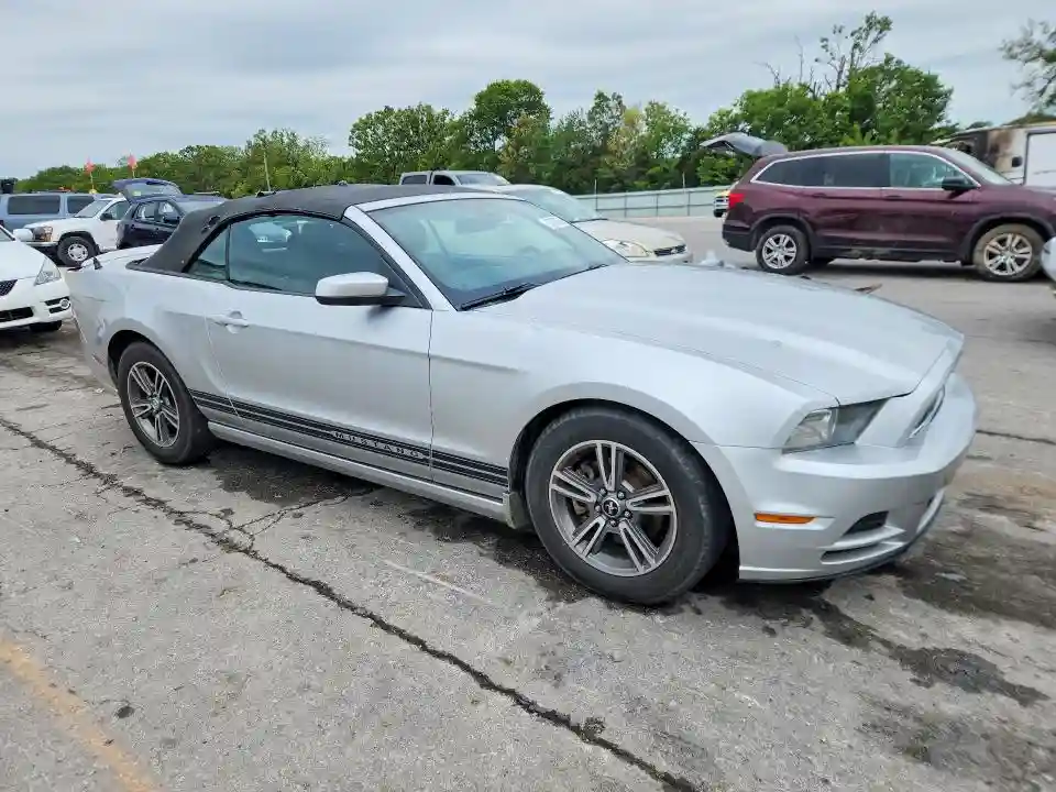 1ZVBP8EM0D5239598 2013 FORD MUSTANG-3