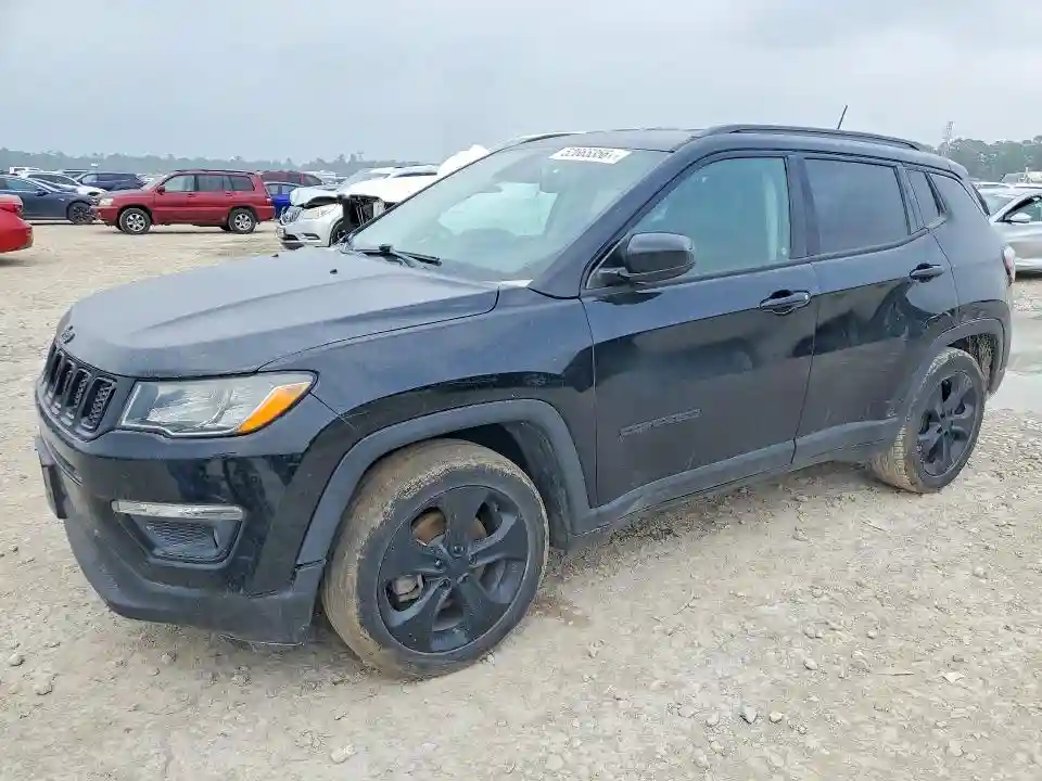 3C4NJCBB0KT715403 2019 JEEP COMPASS-0