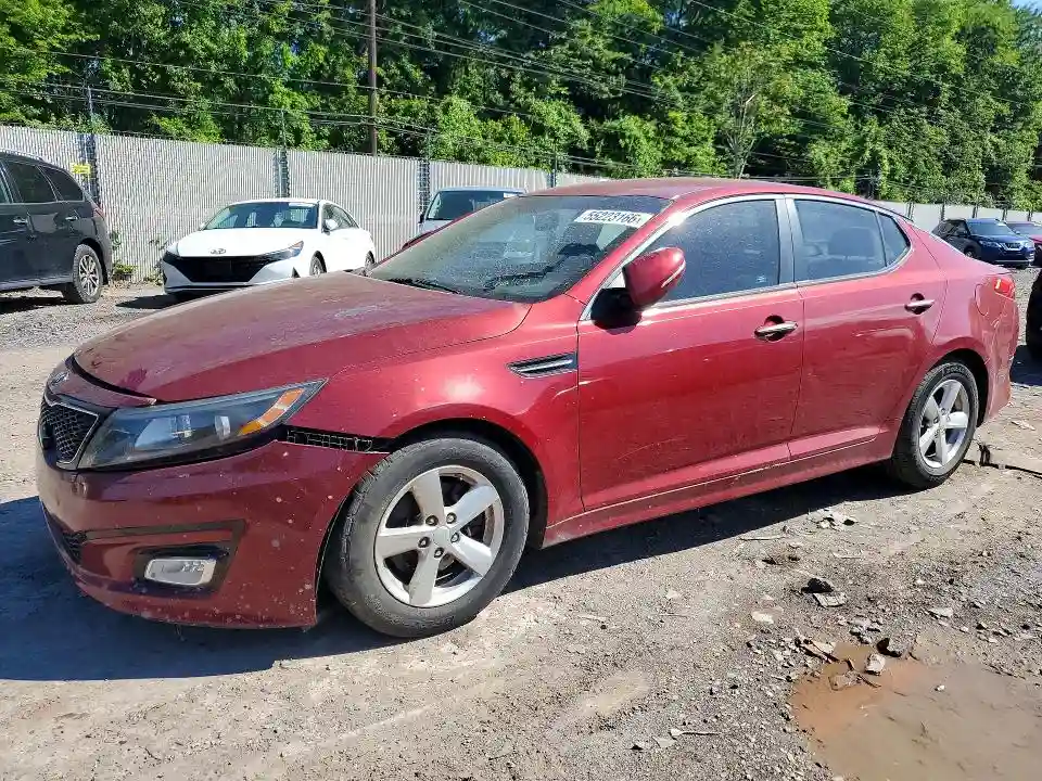 5XXGM4A78FG508603 2015 KIA OPTIMA-0