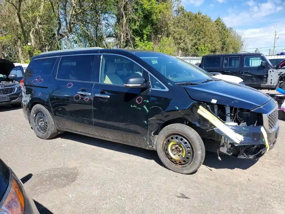 KNDME5C13J6355425 2018 KIA SEDONA-3