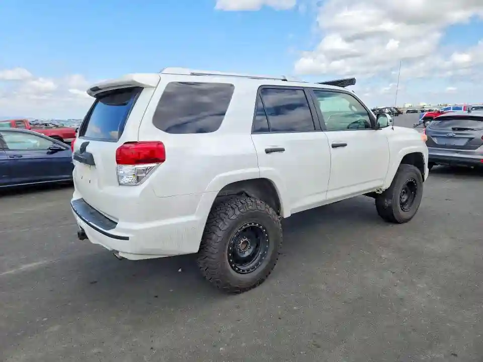 JTEBU5JR4C5092689 2012 TOYOTA 4RUNNER-2