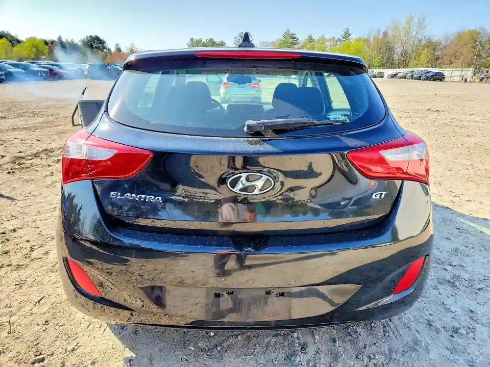 KMHD35LE6DU130632 2013 HYUNDAI ELANTRA-5