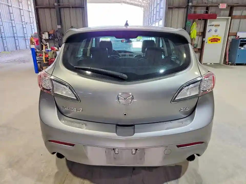 JM1BL1H59A1295097 2010 MAZDA MAZDA3-5
