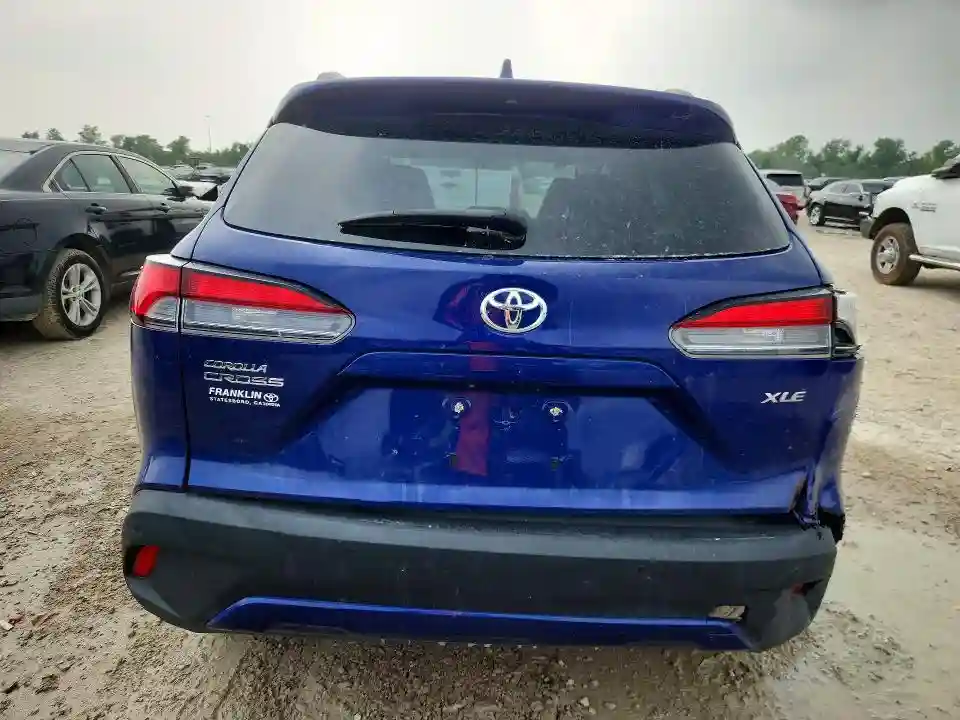 7MUDAAAG3PV052994 2023 TOYOTA ALL OTHER-5