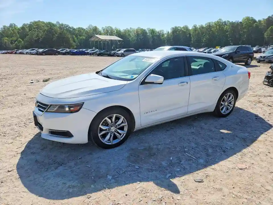 2G1115S33G9115139 2016 CHEVROLET IMPALA-0