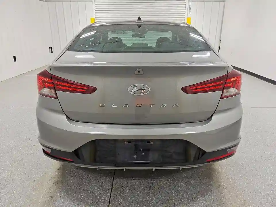 KMHD84LFXLU915528 2020 HYUNDAI ELANTRA-5