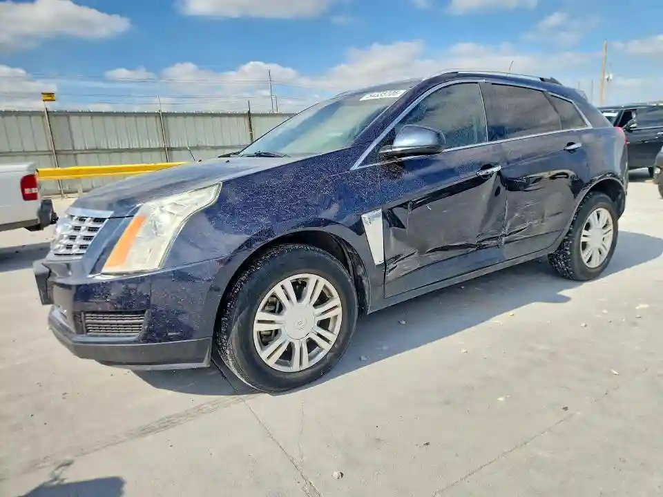 3GYFNBE30ES530537 2014 CADILLAC SRX-0
